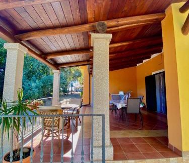 Cardedu House | casa vacanze Ogliastra