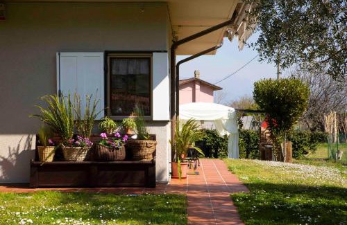 Ameglia House | Casa Vacanze Oleandri