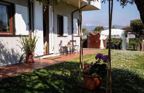 Ameglia House | Casa Vacanze Oleandri