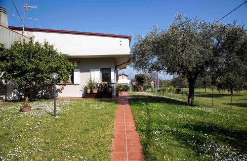 Ameglia House | Casa Vacanze Oleandri