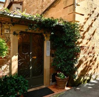 Pienza Apartment | Casa Vacanze Oliviera Pienza