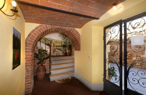 Pienza Apartment | Casa Vacanze Oliviera Pienza