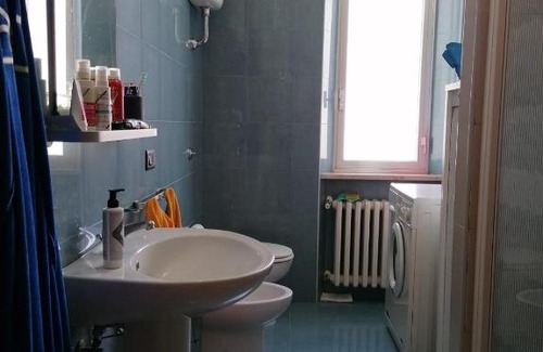 San Salvo Apartment | Casa vacanze Omero 2