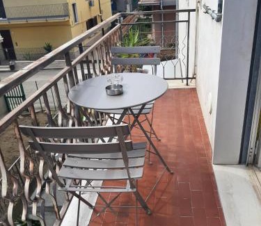 San Salvo Apartment | Casa vacanze Omero 2