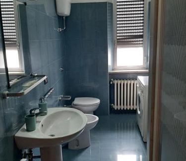 San Salvo Apartment | Casa vacanze Omero 2