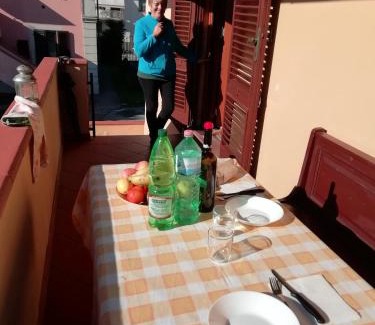 Lucca House | Casa vacanze Orsi