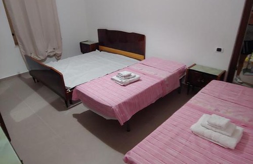 Policoro Apartment | Casa vacanze per brevi periodi