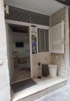 Chiaia House | Casa Vacanze Piedigrotta 57