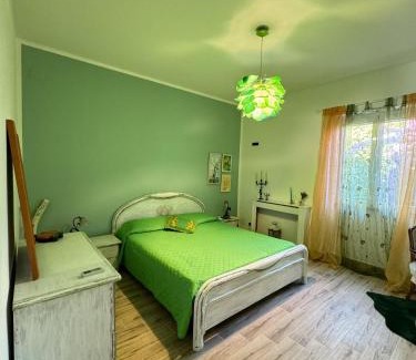Velletri House | Casa Vacanze Podere Radici