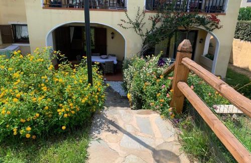 Punta De Su Turrione House | Casa Vacanze - Ponente