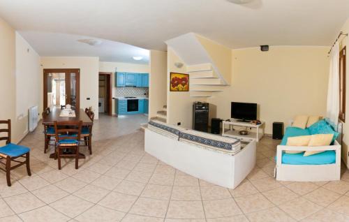 Villaputzu House | Casa Vacanze Porto Corallo