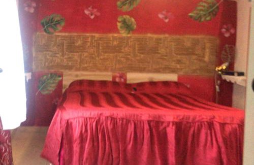 Giffoni Valle Piana House | CASA VACANZE ROSA BLU