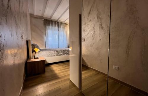 Quartiere XXXIV Lido di Ostia Levante Apartment | Casa Vacanze Roma Lido