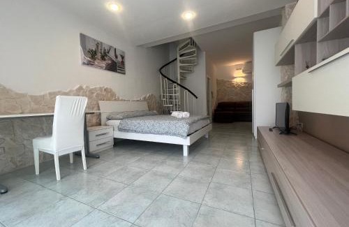 Cellamare Apartment | Casa Vacanze Rosie