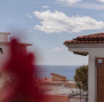 Palinuro House | Casa Vacanze Rosy " Nel Centro"