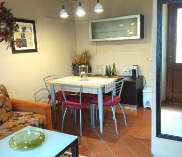 Capannori Apartment | Casa Vacanze Rustico Di Corte