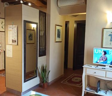 Capannori Apartment | Casa Vacanze Rustico Di Corte