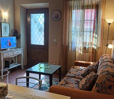 Capannori Apartment | Casa Vacanze Rustico Di Corte