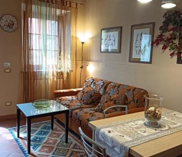Capannori Apartment | Casa Vacanze Rustico Di Corte