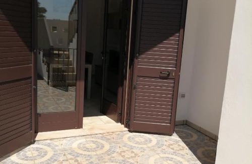 Capilungo Apartment | Casa vacanze SALENTO BELLA VISTA