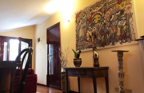 Galatina Apartment | Casa vacanze Salento&Natura