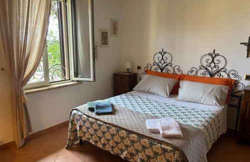 San Venanzo Apartment | Casa vacanze San Rocco