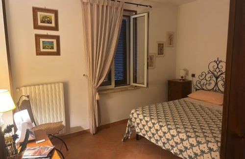 San Venanzo Apartment | Casa vacanze San Rocco