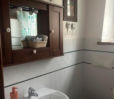 San Venanzo Apartment | Casa vacanze San Rocco