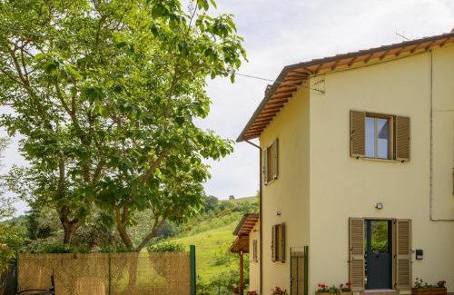 Monteluiano House | Casa vacanze San Vittorino