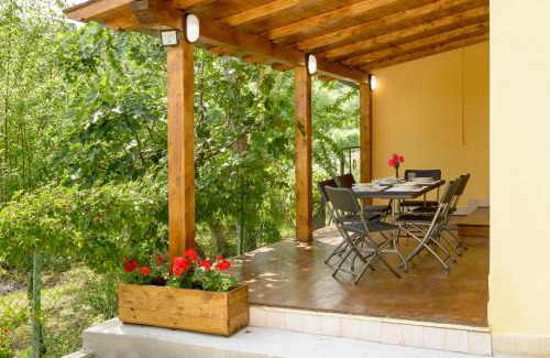 Monteluiano House | Casa vacanze San Vittorino