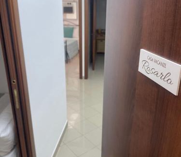 Nettuno Apartment | Casa Vacanze SANGALLO