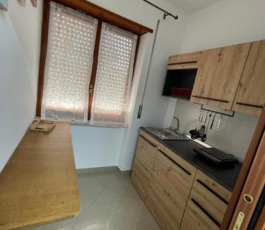 Nettuno Apartment | Casa Vacanze SANGALLO