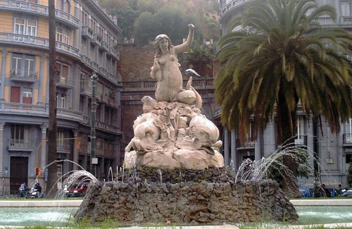 Mergellina House | Casa Vacanze Sannazzaro 70