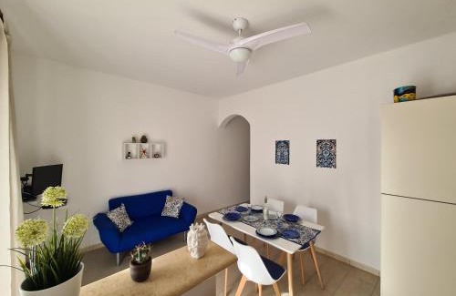 Alcamo Marina House | Casa Vacanze Sea-Life