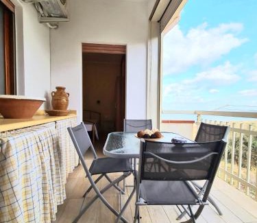 Alcamo Marina House | Casa Vacanze Sea-Life