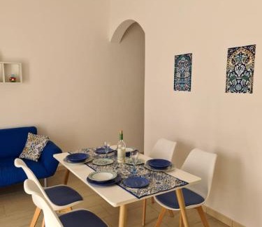 Alcamo Marina House | Casa Vacanze Sea-Life