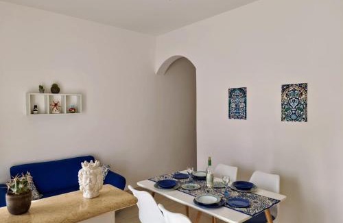 Alcamo Marina House | Casa Vacanze Sea-Life