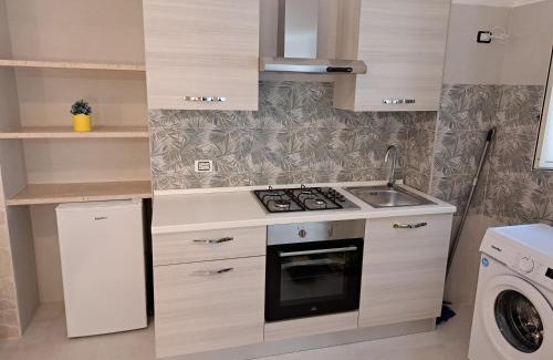 Peschici Apartment | Casa Vacanze Serenity