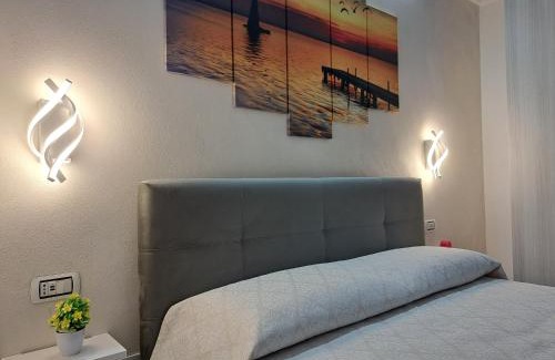 Peschici Apartment | Casa Vacanze Serenity