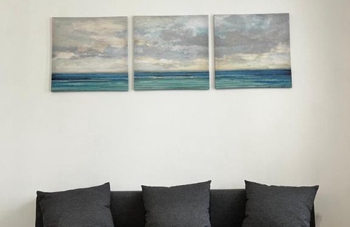 Noto House | Casa vacanze Theros, lido di Noto
