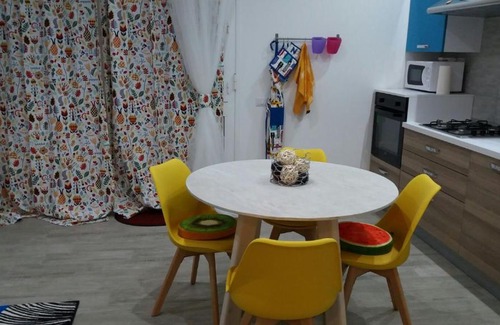 Alcamo Historic Center House | Casa vacanze TIFFANY