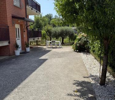 Sarnano Apartment | Casa Vacanze Tomassini