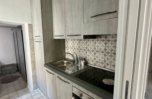 Rione Sanita House | Casa Vacanze Totò e Peppino House