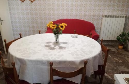 Aradeo House | casa vacanze Toto e Nina