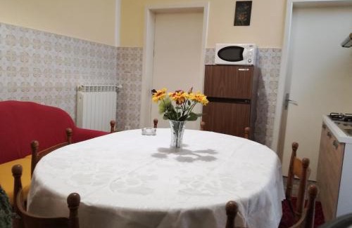 Aradeo House | casa vacanze Toto e Nina