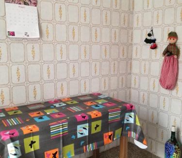 Aradeo House | casa vacanze Toto e Nina
