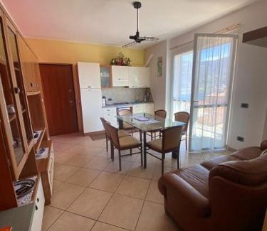 Lovere Apartment | Casa Vacanze Valvendra