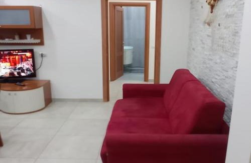 Minturno Apartment | Casa Vacanze Via Italo