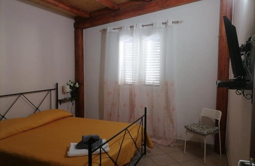 Santa Croce Camerina House | Casa vacanze VIGATA MONTALBANO