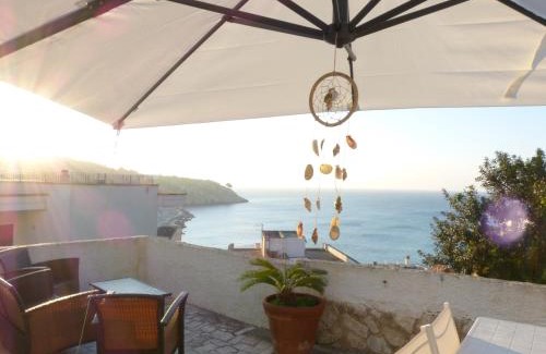 Castro Marina House | Casa Vacanze Vincenzo e Rosanna